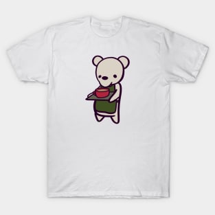 Polar Bearista T-Shirt